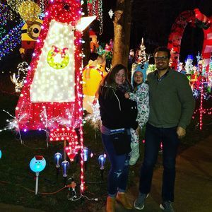 Meet your Posher, Denae